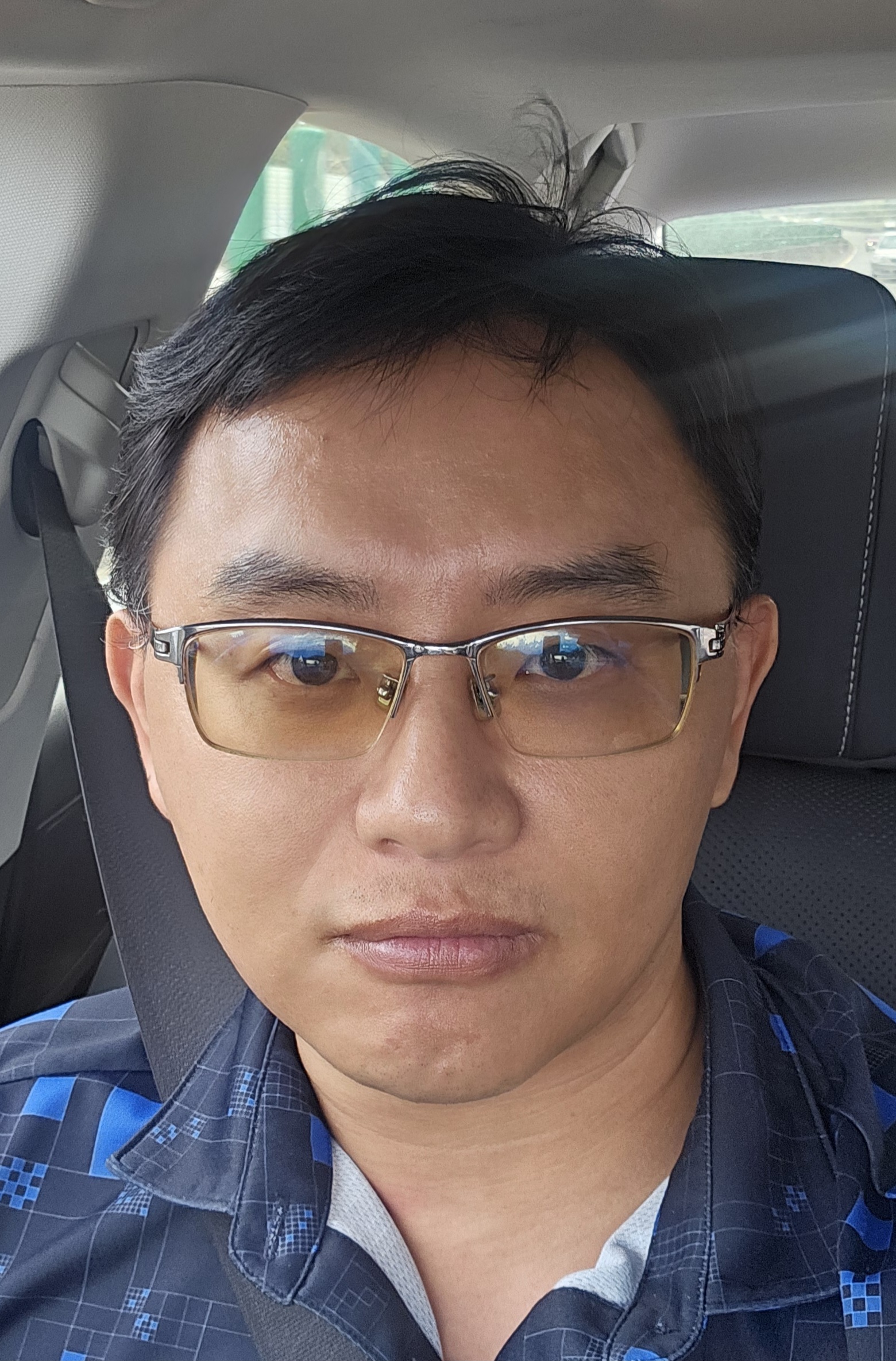 葉羅堯